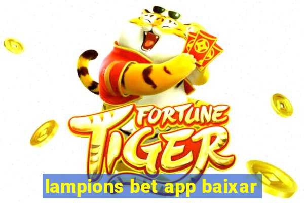 lampions bet app baixar